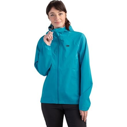 Outdoor Research - Motive AscentShell Jacket - Women's