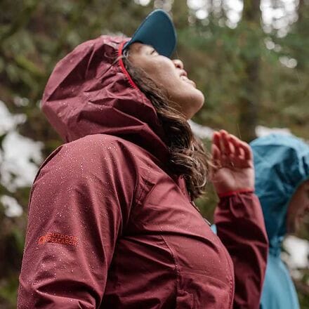Outdoor Research - Motive AscentShell Jacket - Women's