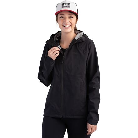 Outdoor Research - Advocate Trucker Cap