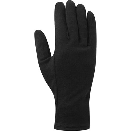 Outdoor Research - Merino 220 Sensor Glove Liner - Black