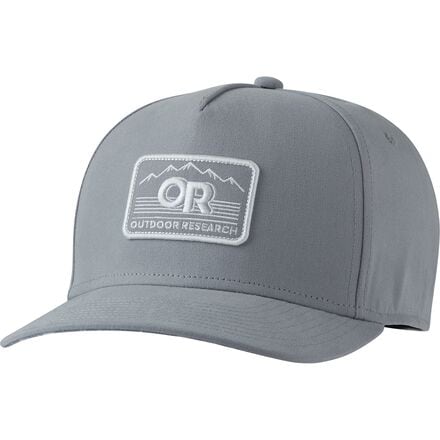Outdoor Research - Printed Advocate Trucker Hat