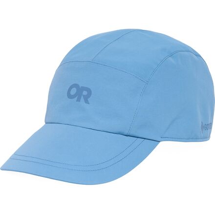 Seattle Rain Cap