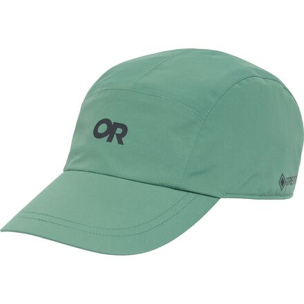 Seattle Rain Cap