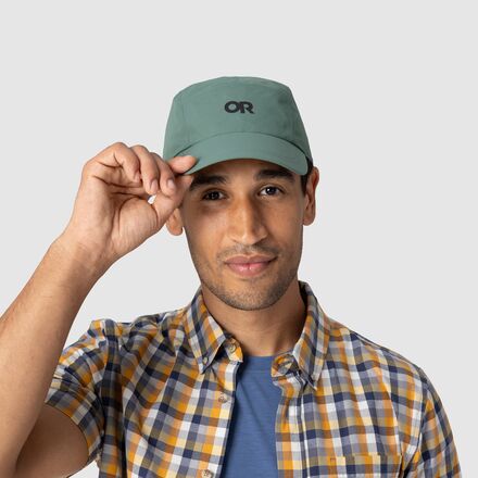 Outdoor Research - Seattle Rain Cap