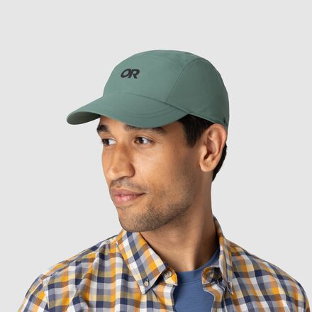 Outdoor Research - Seattle Rain Cap