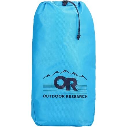 Outdoor Research - PackOut Graphic 15L Stuff Sack - Advocate/Atoll