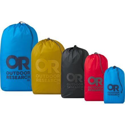 Outdoor Research - PackOut Ultralight 15L Stuff Sack