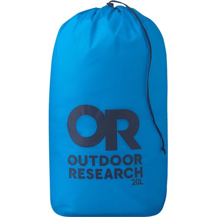 Outdoor Research - PackOut Ultralight 20L Stuff Sack - Atoll