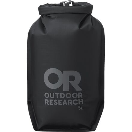 Outdoor Research - CarryOut 5L Dry Bag - Black