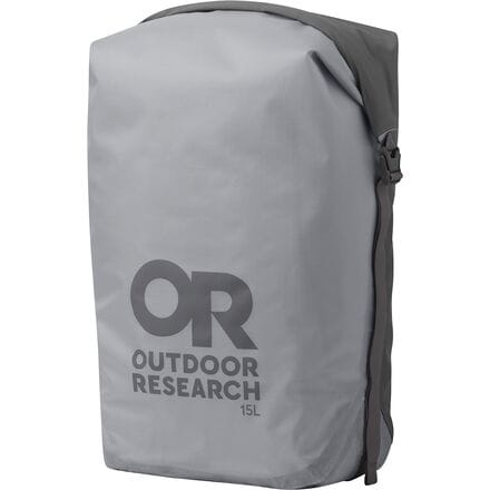 Outdoor Research - CarryOut Airpurge Compression 15L Dry Bag