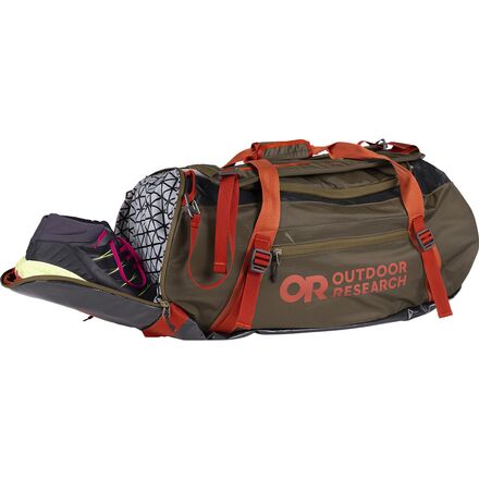 Outdoor Research - CarryOut 60L Duffel Bag