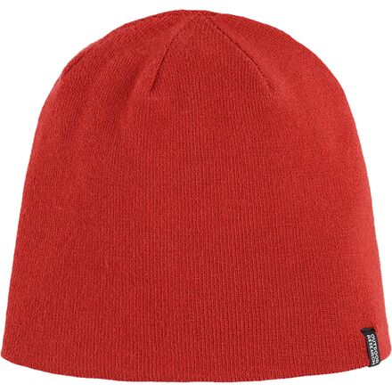 Outdoor Research - Drye Beanie - Cranberry/Black