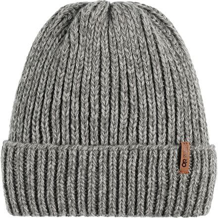 Outdoor Research - Liftie VX Beanie - Charcoal