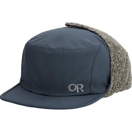 Whitefish Hat