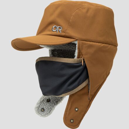Outdoor Research - Whitefish Hat