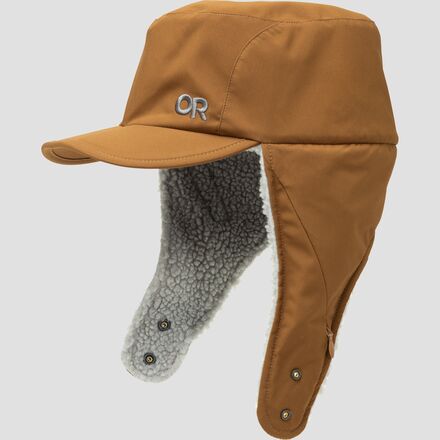 Outdoor Research - Whitefish Hat