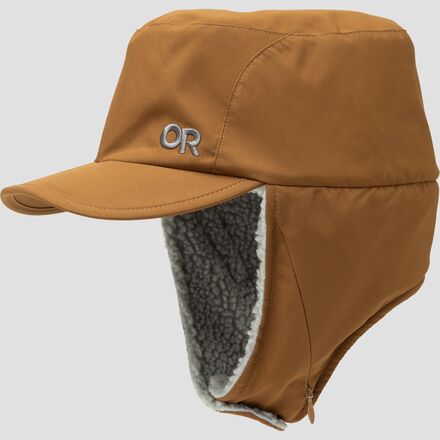 Outdoor Research - Whitefish Hat