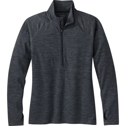 Outdoor Research - Alpine Onset Half-Zip Top - Women's
