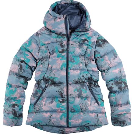 Outdoor Research - Coldfront Down Hooded Jacket - Women's