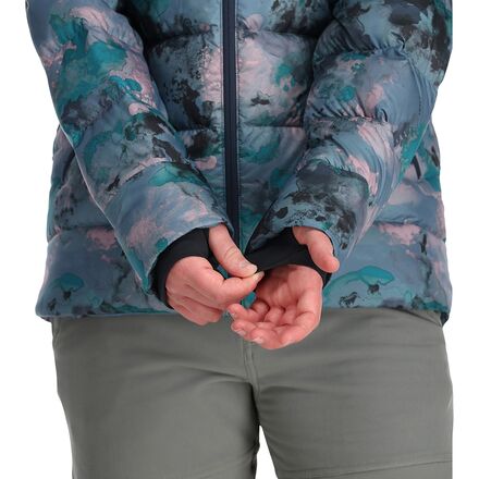 Outdoor Research - Coldfront Down Hooded Jacket - Women's