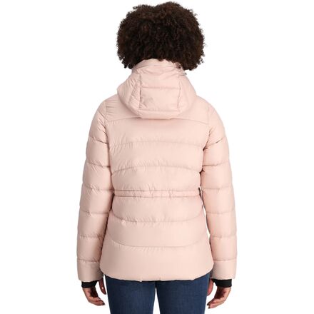 Outdoor Research - Coldfront Down Hooded Jacket - Women's