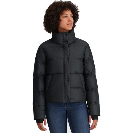 Coldfront Down Jacket - Women's