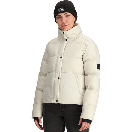 Coldfront Down Jacket - Women's