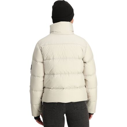 Outdoor Research - Coldfront Down Jacket - Women's