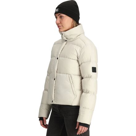 Outdoor Research - Coldfront Down Jacket - Women's