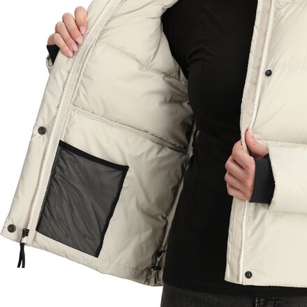 Outdoor Research - Coldfront Down Jacket - Women's