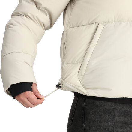 Outdoor Research - Coldfront Down Jacket - Women's