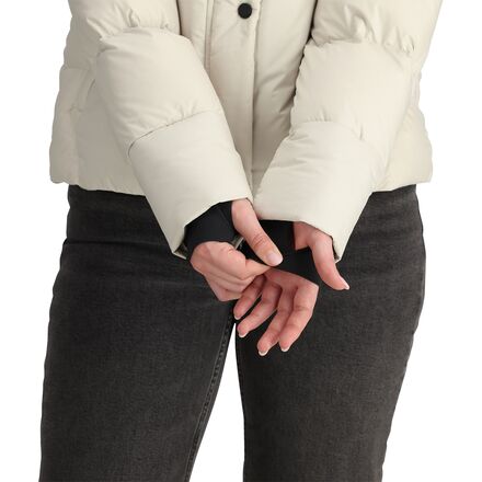Outdoor Research - Coldfront Down Jacket - Women's