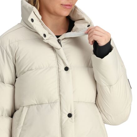 Outdoor Research - Coldfront Down Jacket - Women's