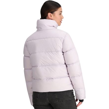 Outdoor Research - Coldfront Down Jacket - Women's