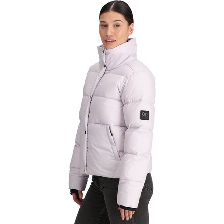Outdoor Research - Coldfront Down Jacket - Women's