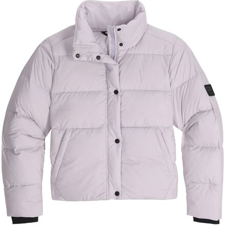 Outdoor Research - Coldfront Down Jacket - Women's