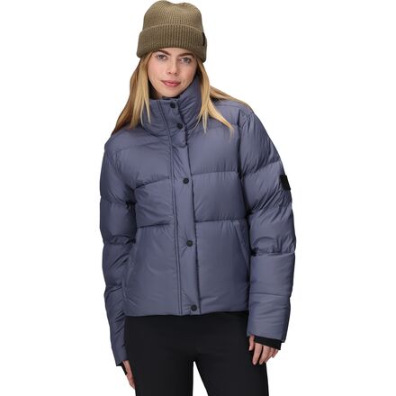 Coldfront Down Jacket - Women's