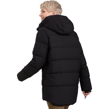 Outdoor Research - Coze Down Coat - Women's