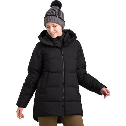 Outdoor Research - Coze Down Coat - Women's