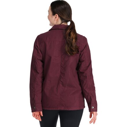 Outdoor Research - Lined Chore Jacket - Women's