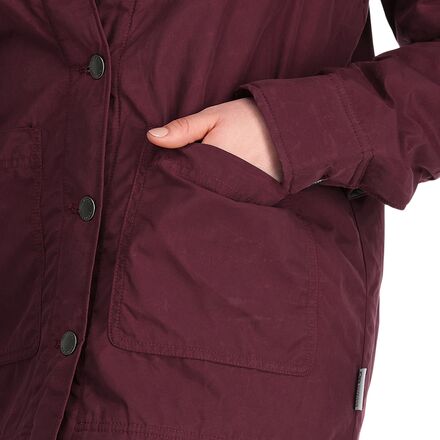 Outdoor Research - Lined Chore Jacket - Women's