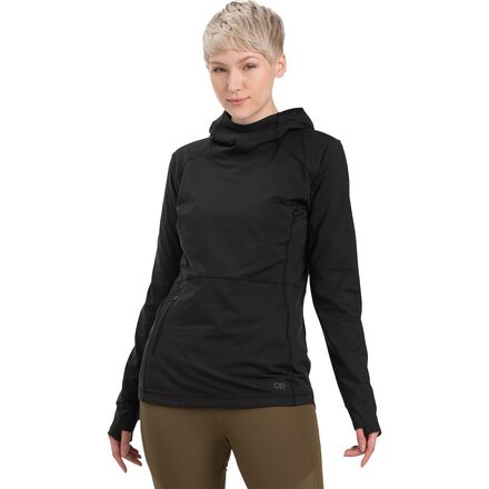 Outdoor Research - Melody Pullover Hoodie - Women's