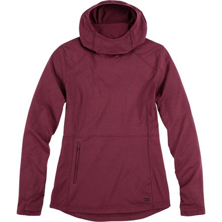Outdoor Research - Melody Pullover Hoodie - Women's