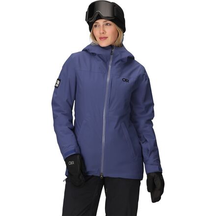 Snowcrew Jacket - Women's