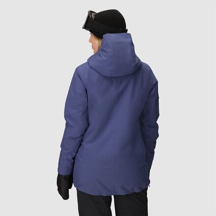 Outdoor Research - Snowcrew Jacket - Women's