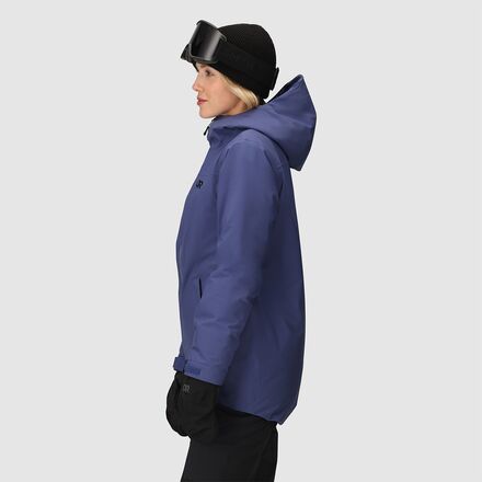 Outdoor Research - Snowcrew Jacket - Women's