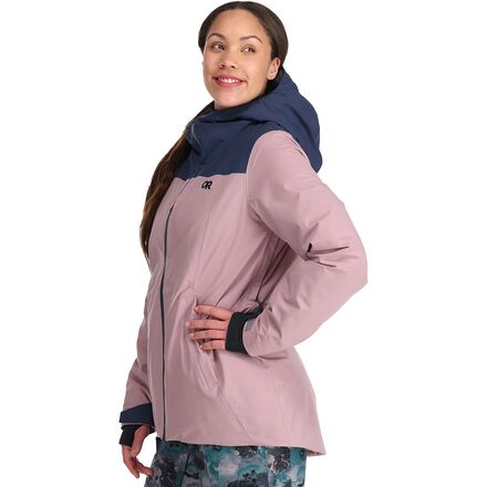 Outdoor Research - Snowcrew Jacket - Women's