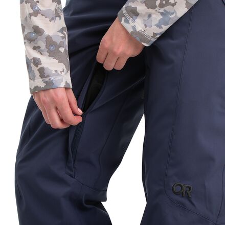Outdoor Research - Snowcrew Pant - Women's