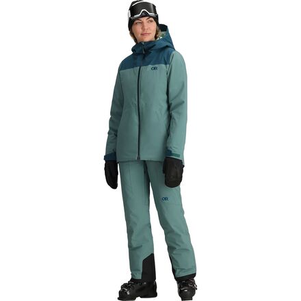 Outdoor Research - Snowcrew Pant - Women's