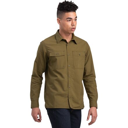 Outdoor Research - Chehalis Long-Sleeve Work Shirt - Men's